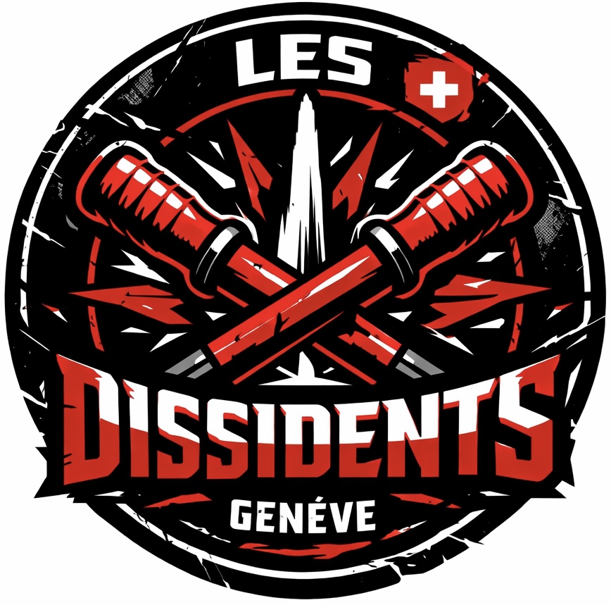 Logo de l'équipe