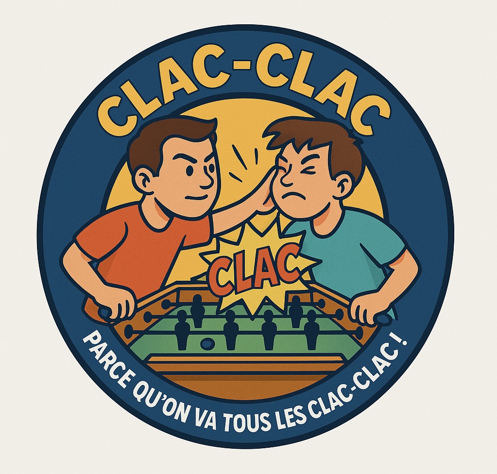 Logo de l'équipe