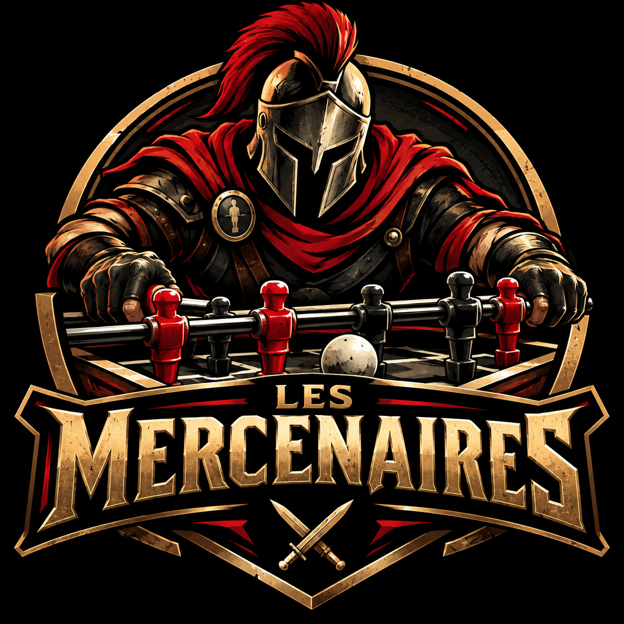 Logo de l'équipe
